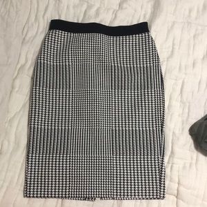 Brand new size S ann taylor spandex cotton made